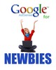 Thumbnail Google Adsense For Newbies-Make More Money For Your Website 