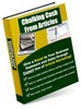 Thumbnail Chalking Cash From Articles-Boosting Profits